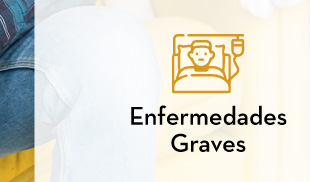 Enfermedades Graves
