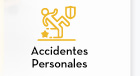 Accidentes Personales