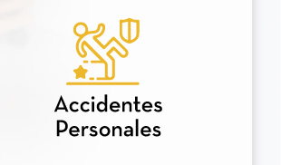 Accidentes Personales