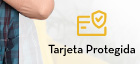 Tarjeta Protegida