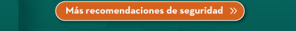 Más recomendaciones de seguridad