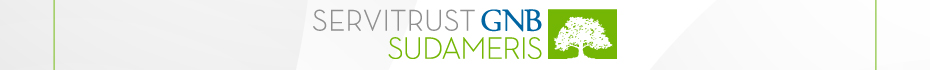 Servitrust GNB Sudameris