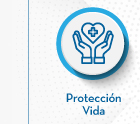 Protección Vida