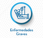 Enfermedades Graves