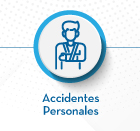Accidentes Personales