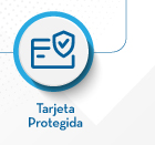 Tarjeta Protegida