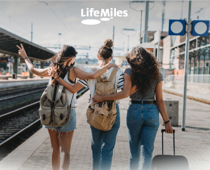 LifeMiles