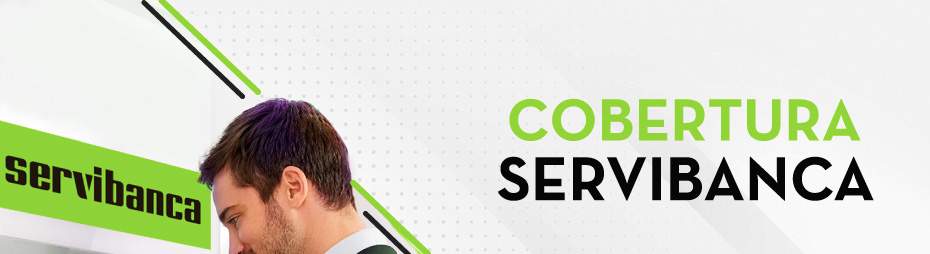 COBERTURA SERVIBANCA