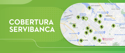 COBERTURA SERVIBANCA