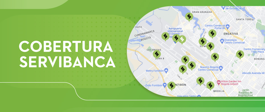 COBERTURA SERVIBANCA