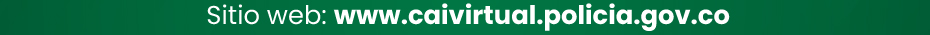 Sitio web: www.caivirtual.policia.gov.co