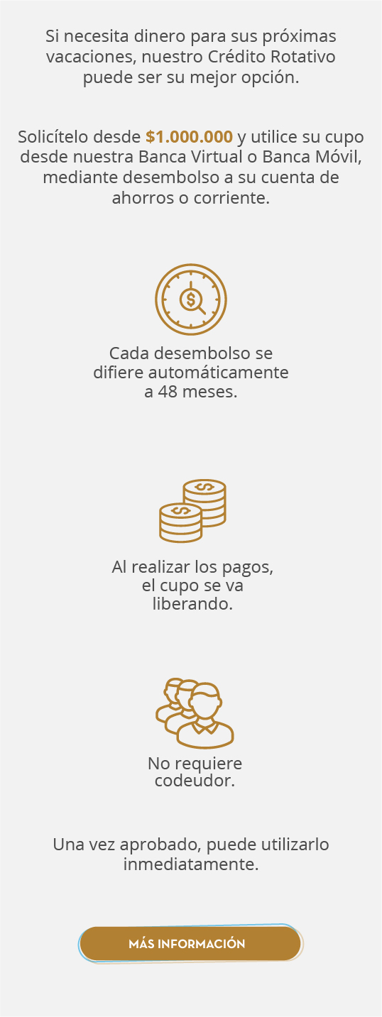 Mas Información