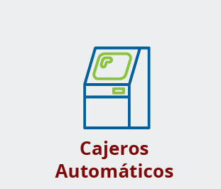 Cajero Automatico