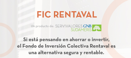 FIC RENTAVAL