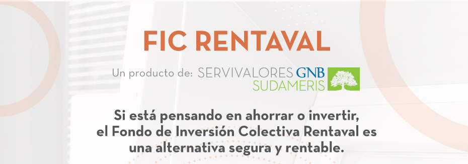 FIC RENTAVAL