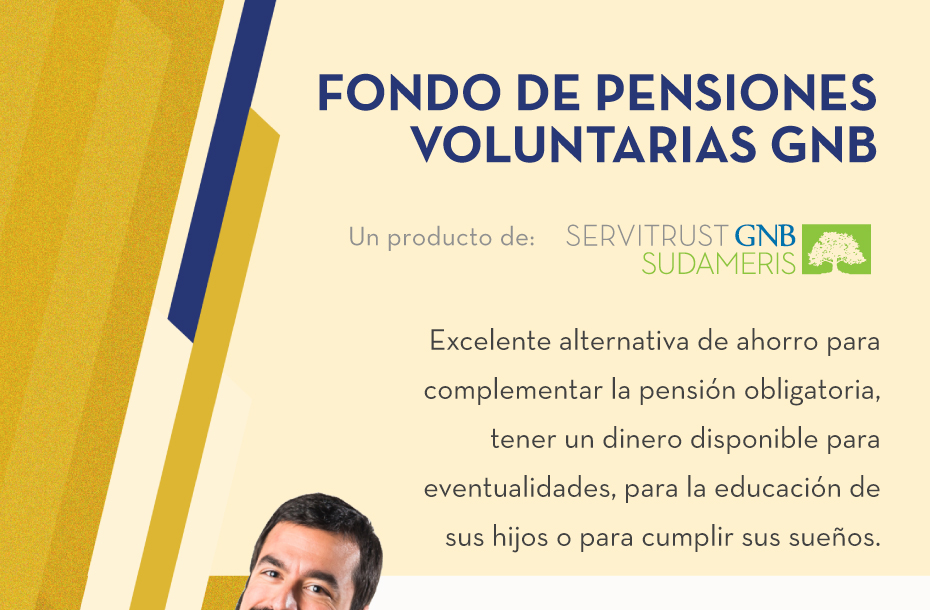 FONDO DE PENSIONES VOLUNTARIAS GNB