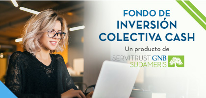 FONDO DE INVERSIÓN COLECTIVA CASH