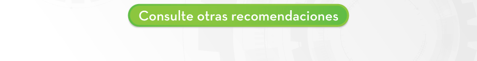 Consulte otras recomendaciones