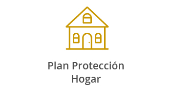 Plan Proteccion Hogar