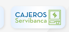 Cajeros Servibanca