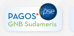 Pagos GNB Sudameris