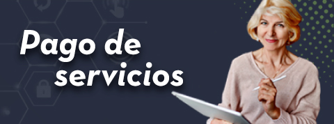 Pago de Servicios