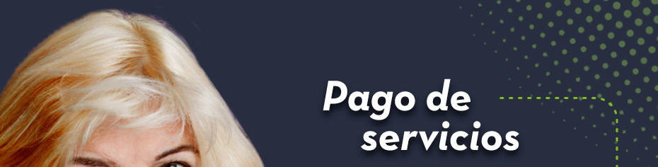 Pago de Servicios