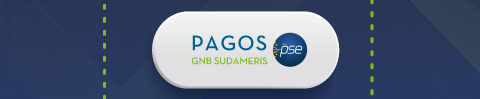 Pagos GNB Sudameris