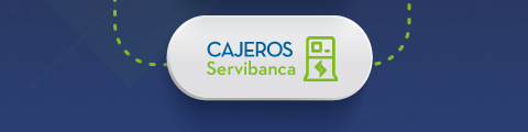 Cajeros Servibanca