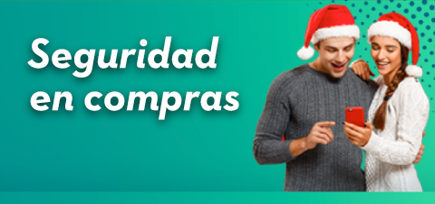 Seguridad en compras