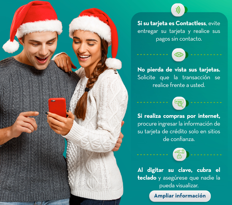 Si su tarjeta es Contactless.