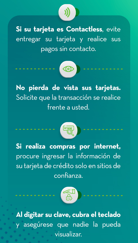 Si su tarjeta es Contactless.