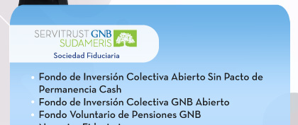 Servitrust GNB Sudameris Sociedad Fiduciaria