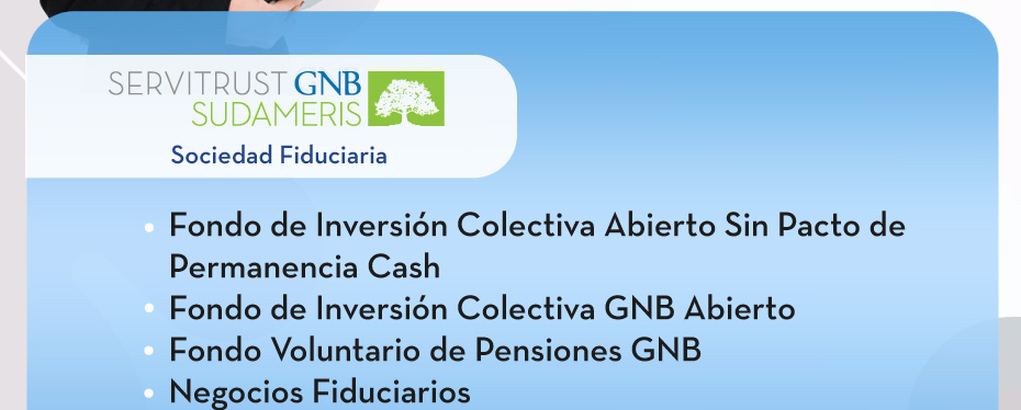 Servitrust GNB Sudameris Sociedad Fiduciaria