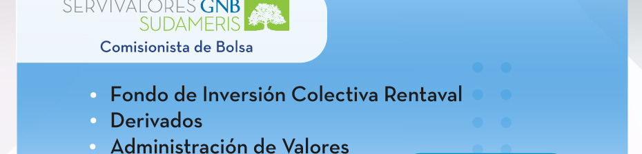 Servivalores GNB Sudameris Comisionista de Bolsa
