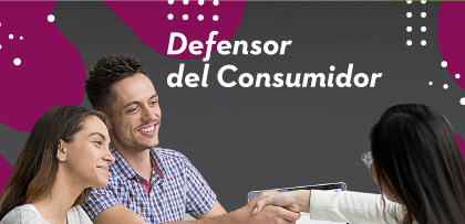Defensor del Consumidor