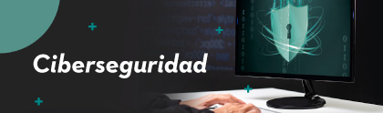 Ciberseguridad 