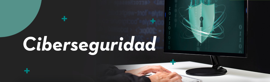 Ciberseguridad 