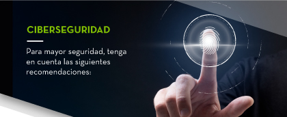 RECUERDE QUE