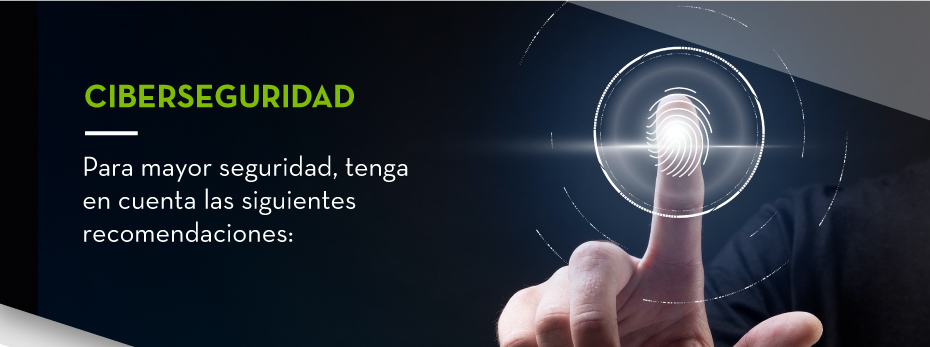 RECUERDE QUE