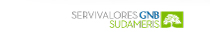 Servivalores GNB Sudameris