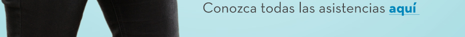 Conozca todas las asistencias aquí