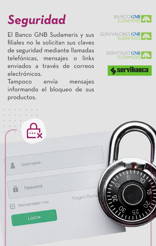 Seguridad