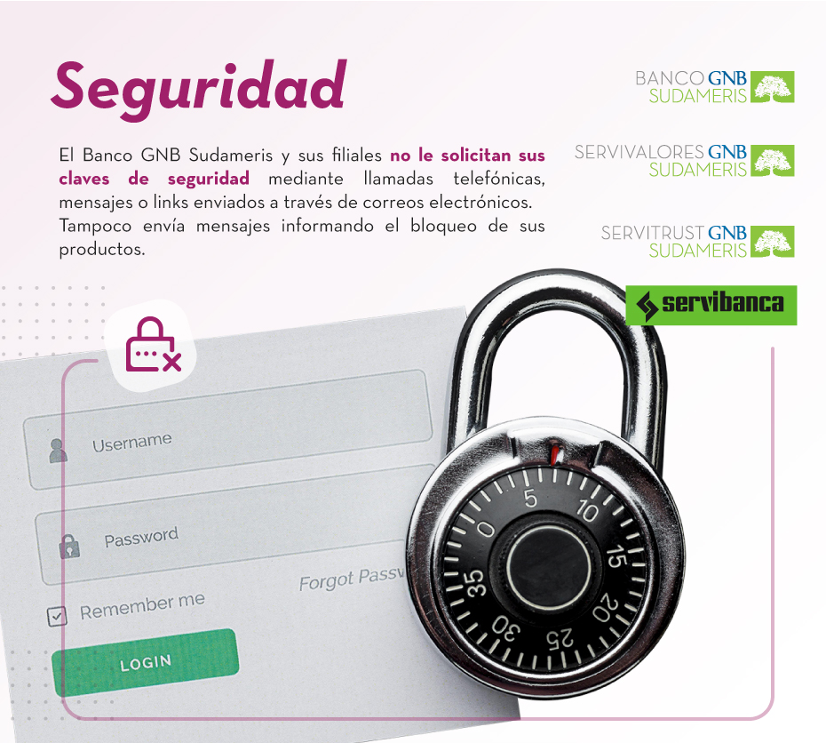 Seguridad