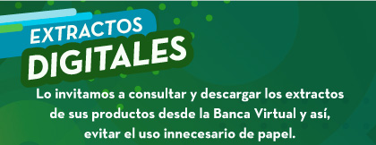 EXTRACTOS DIGITALES