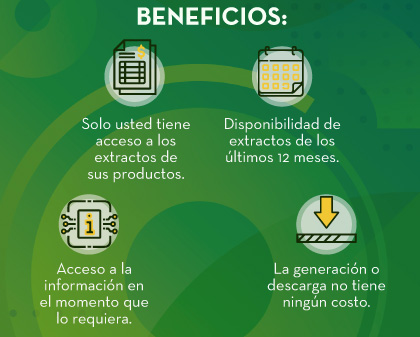 Beneficios: