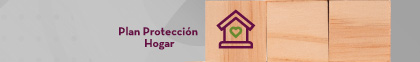 Plan Protección Hogar
