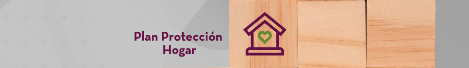 Plan Protección Hogar
