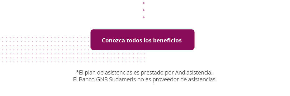 Conozco Todos los beneficios