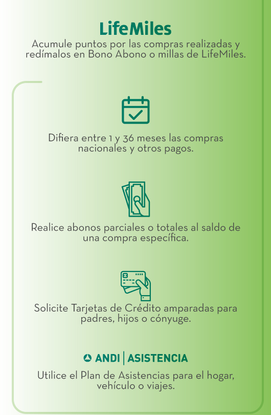 LifeMiles